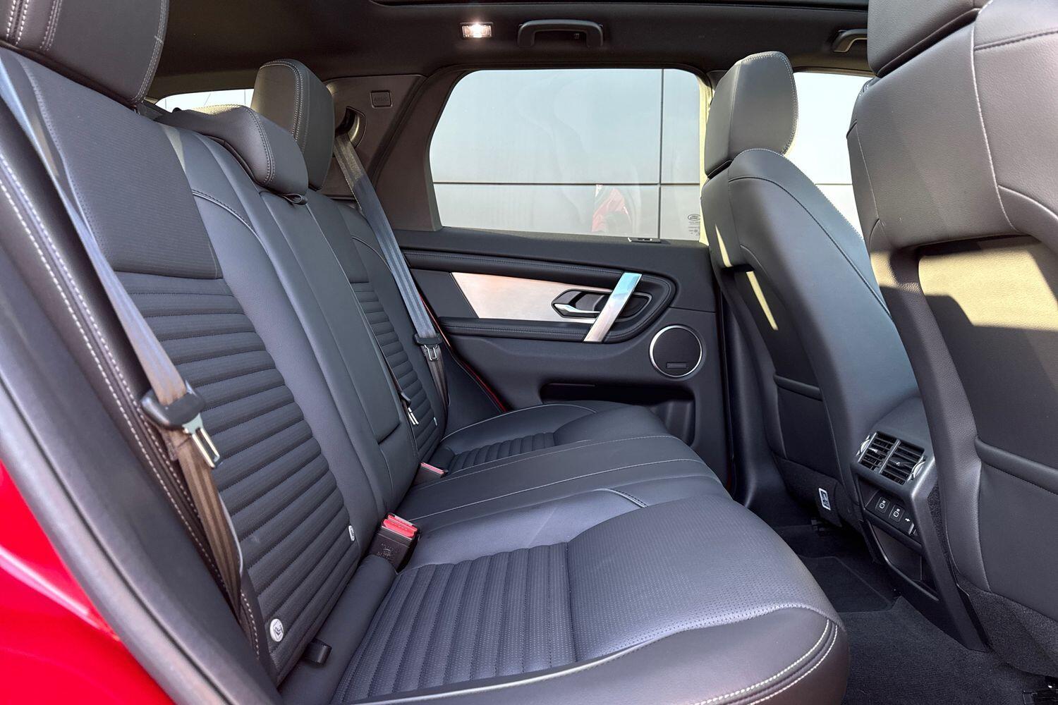 Used Land Rover Discovery Sport 2025 for sale - 76572044: Photo 20