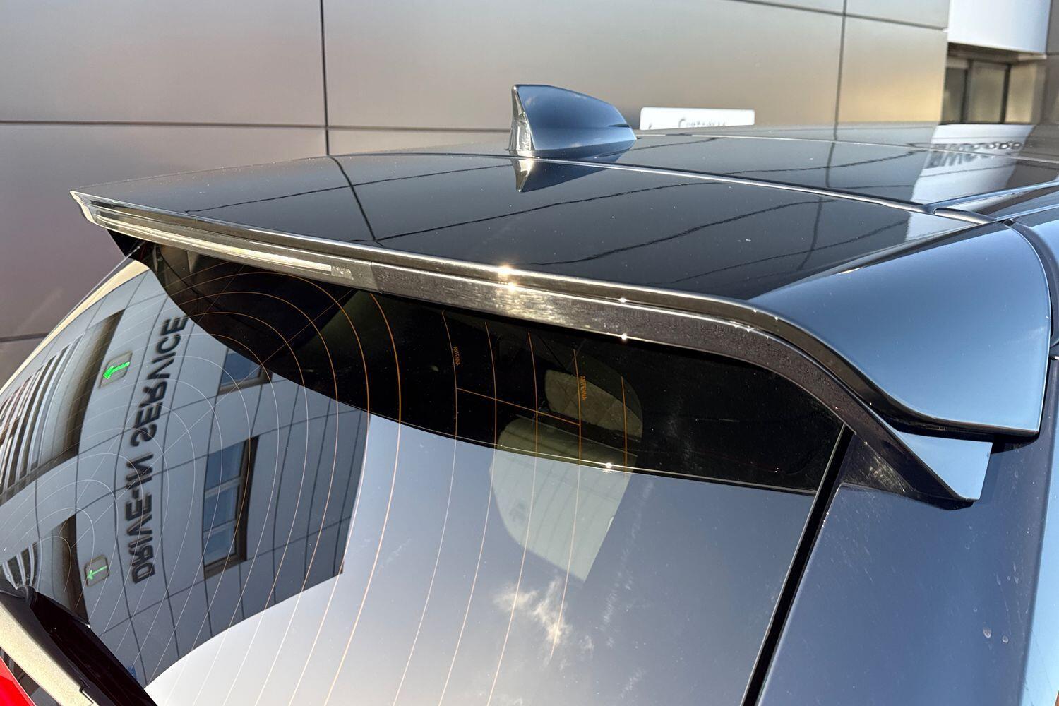 Used Land Rover Discovery Sport 2025 for sale - 76572044: Photo 21