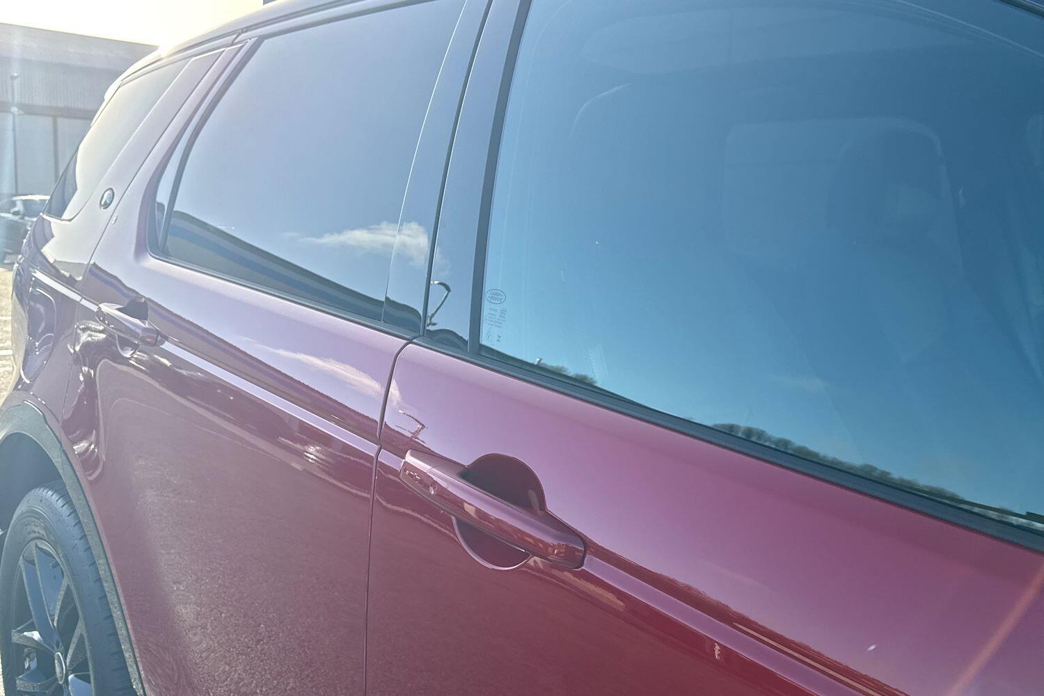 Used Land Rover Discovery Sport 2025 for sale - 76572044: Photo 22