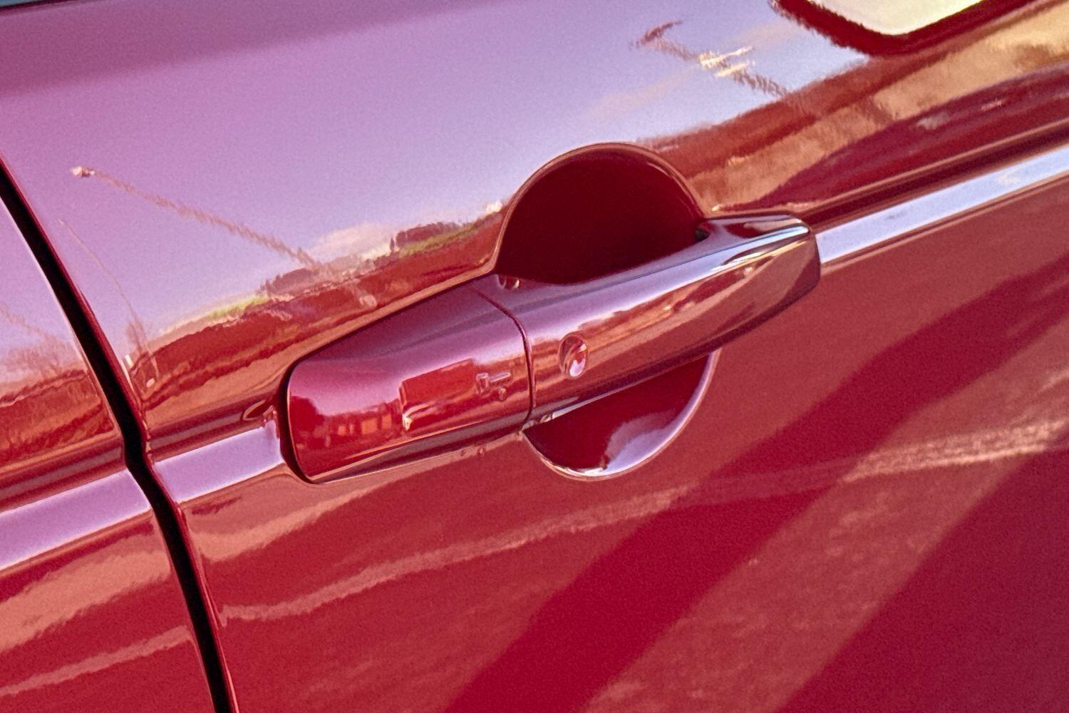 Used Land Rover Discovery Sport 2025 for sale - 76572044: Photo 23