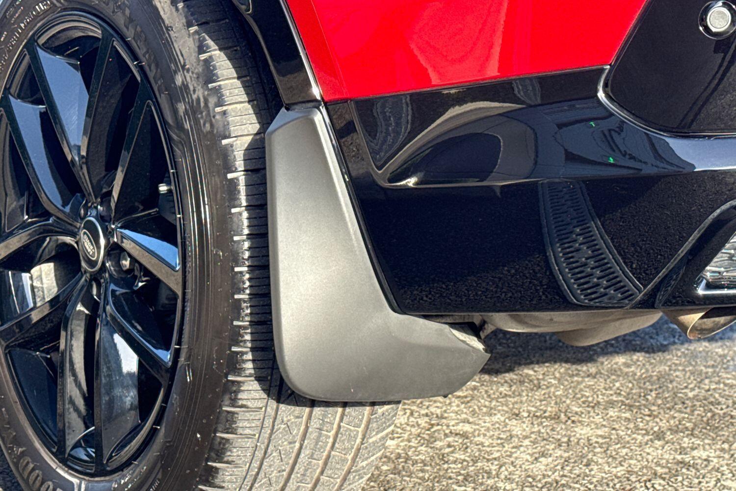 Used Land Rover Discovery Sport 2025 for sale - 76572044: Photo 25