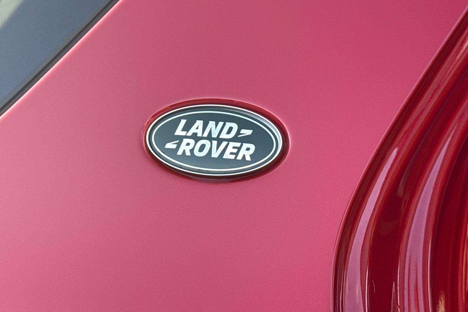 Used Land Rover Discovery Sport 2025 for sale - 76572044: Photo 31