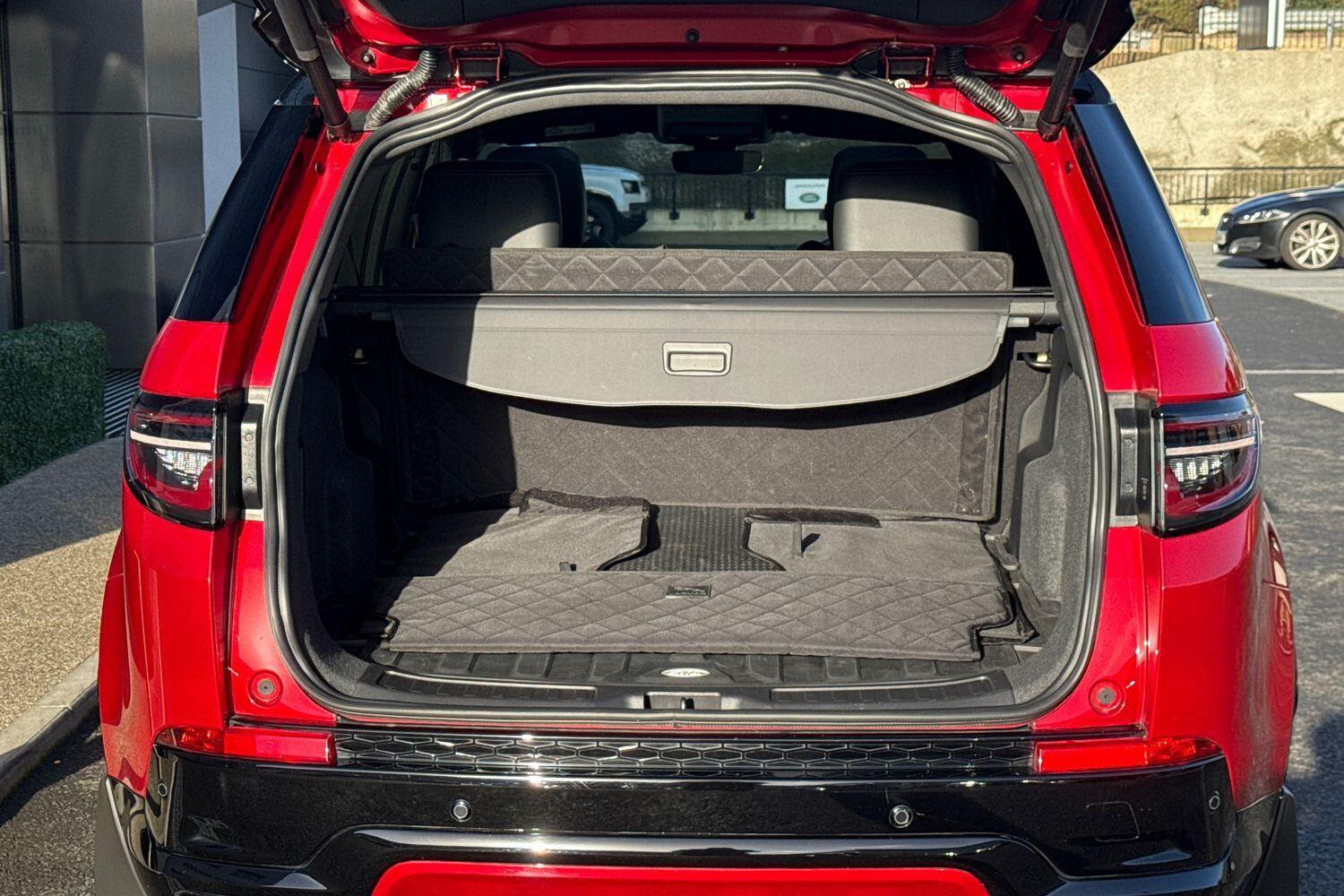 Used Land Rover Discovery Sport 2025 for sale - 76572044: Photo 32