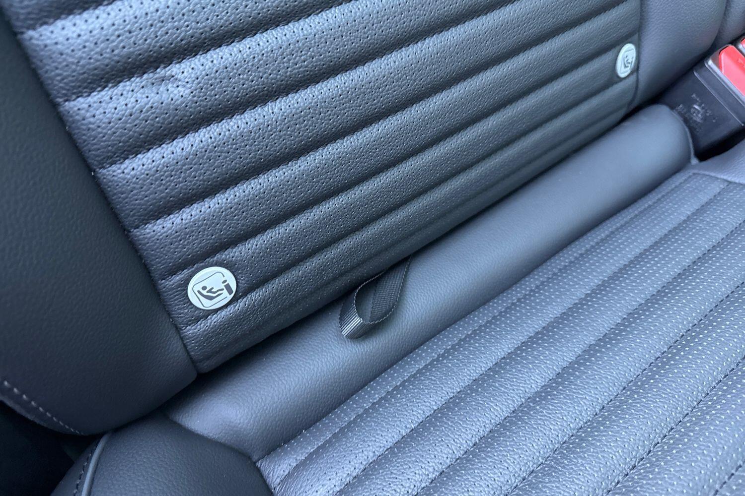 Used Land Rover Discovery Sport 2025 for sale - 76572044: Photo 35