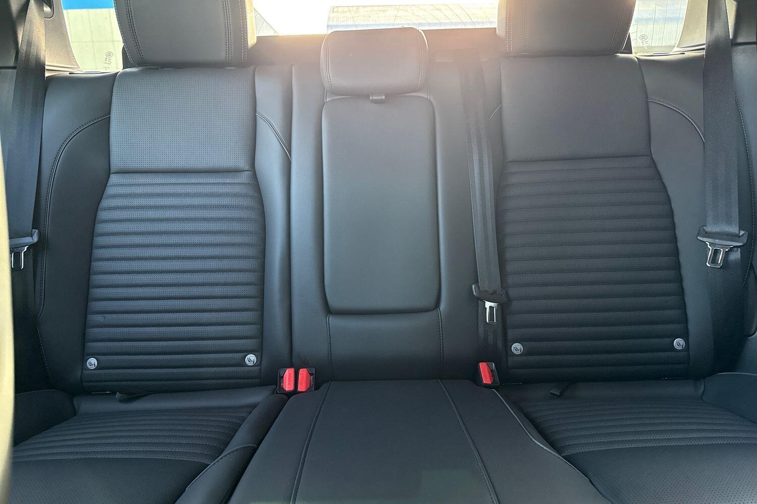 Used Land Rover Discovery Sport 2025 for sale - 76572044: Photo 39