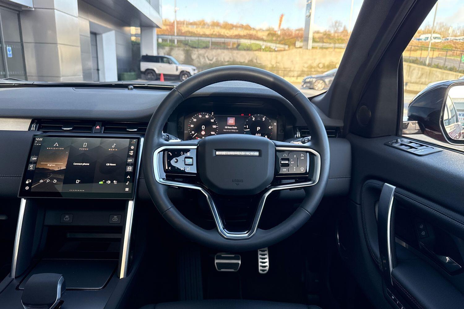 Used Land Rover Discovery Sport 2025 for sale - 76572044: Photo 42