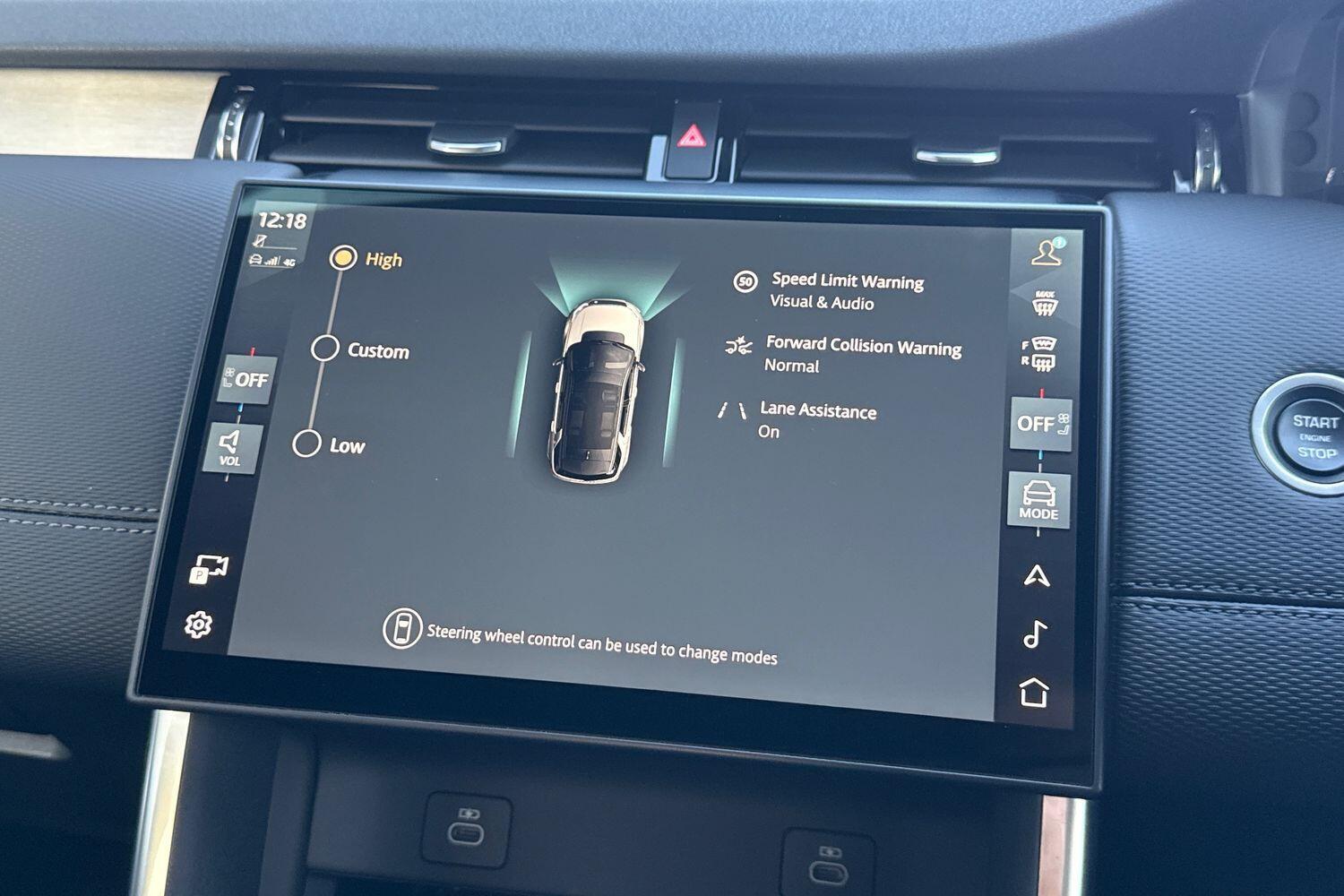 Used Land Rover Discovery Sport 2025 for sale - 76572044: Photo 43