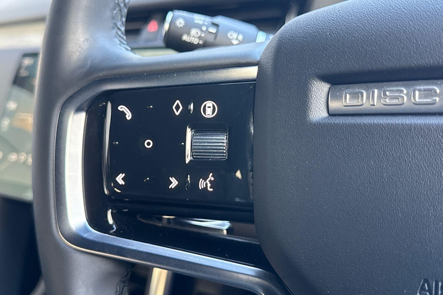 Used Land Rover Discovery Sport 2025 for sale - 76572044: Photo 45