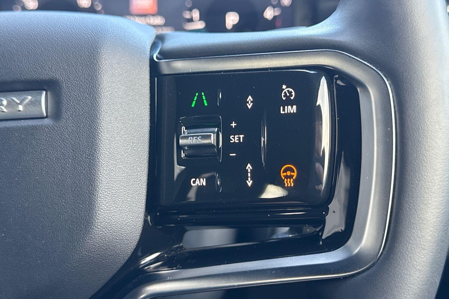 Used Land Rover Discovery Sport 2025 for sale - 76572044: Photo 46