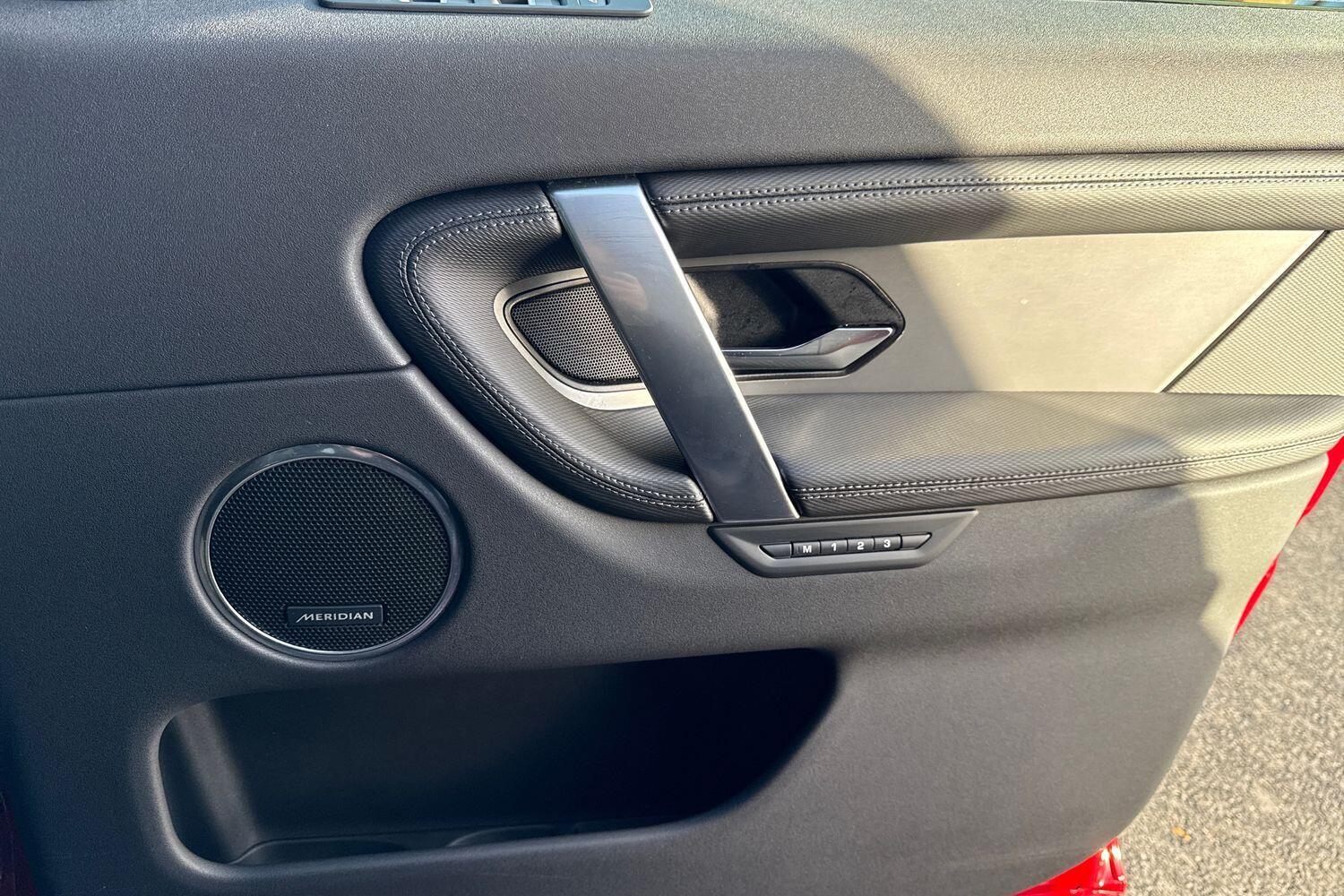 Used Land Rover Discovery Sport 2025 for sale - 76572044: Photo 47