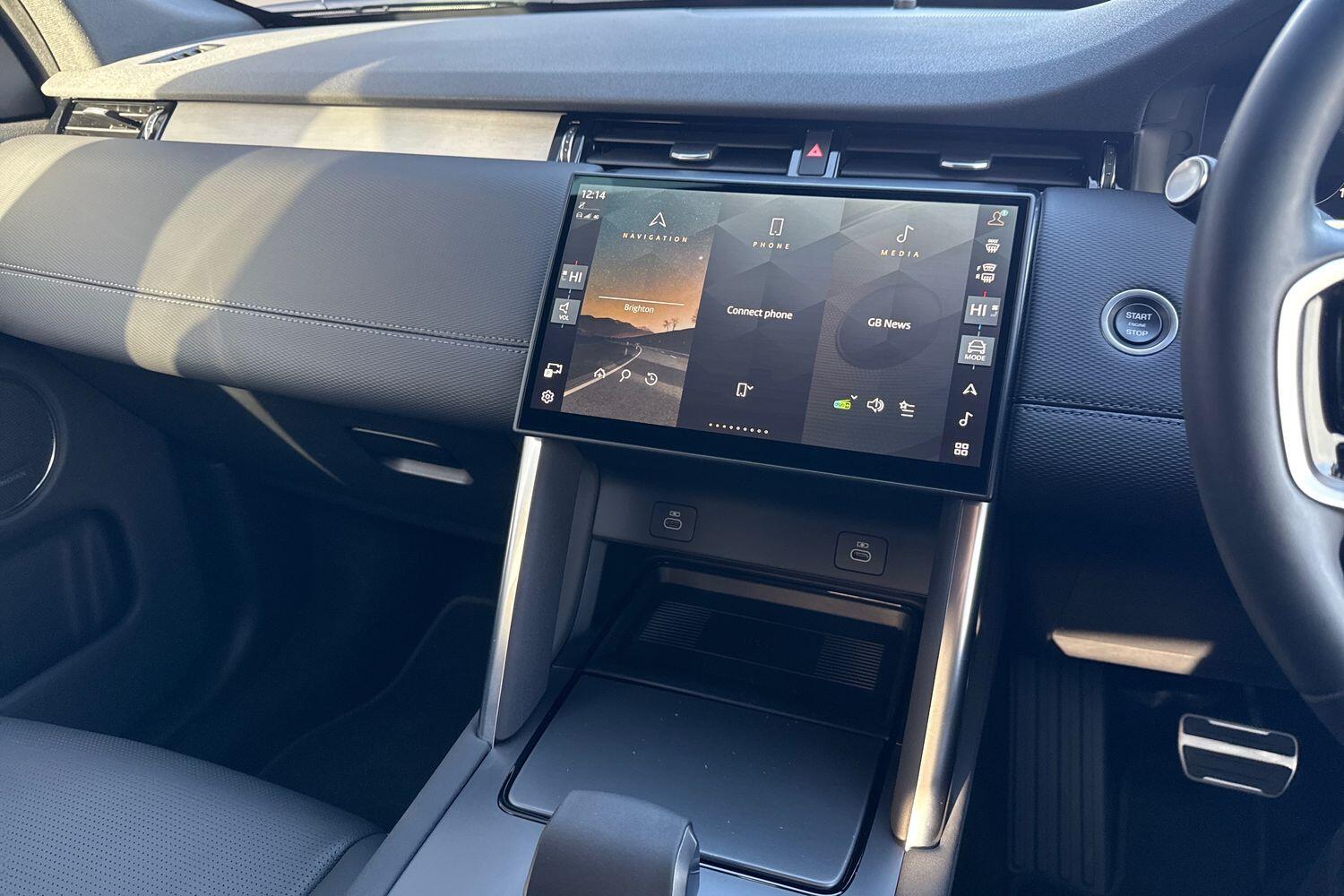 Used Land Rover Discovery Sport 2025 for sale - 76572044: Photo 49