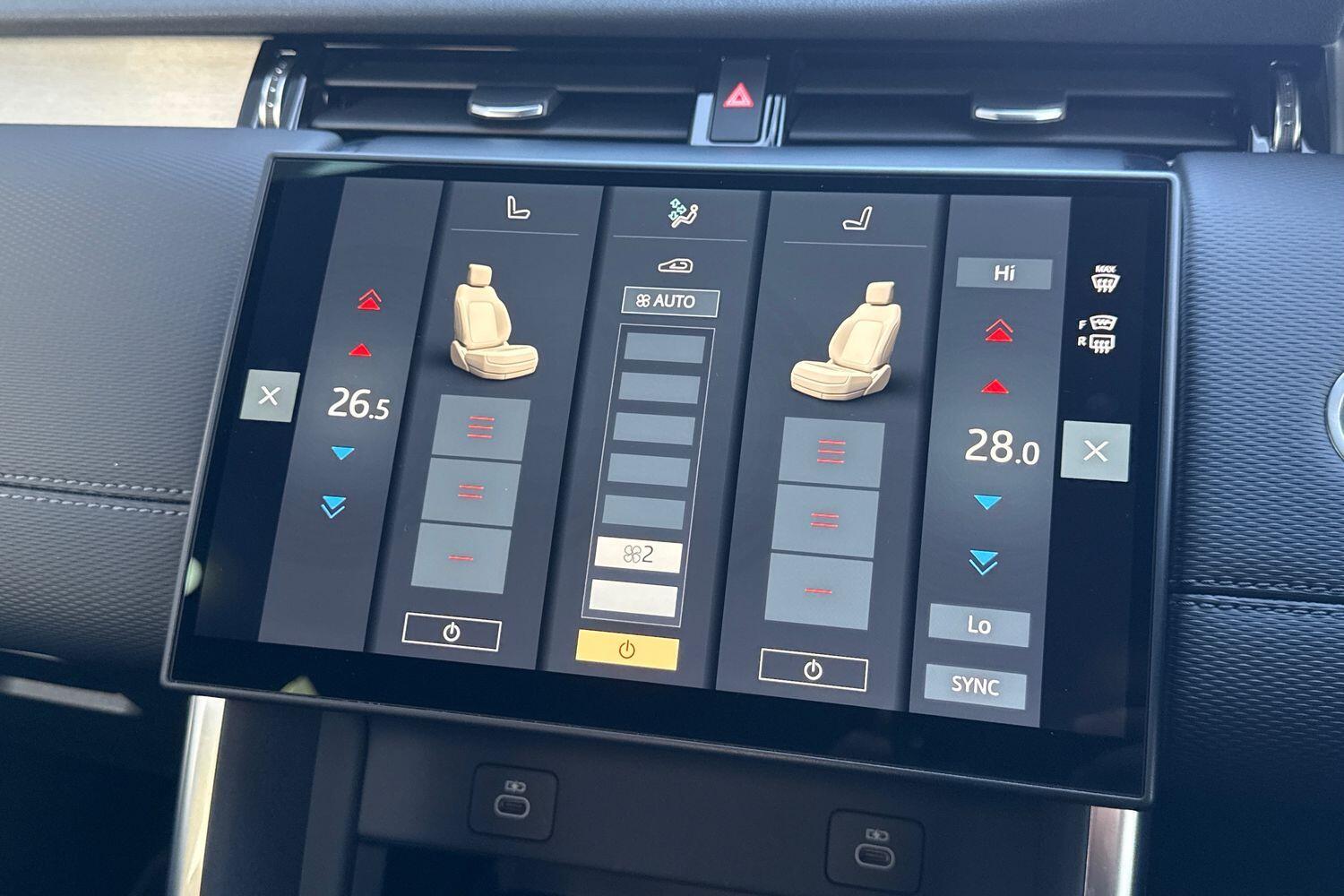 Used Land Rover Discovery Sport 2025 for sale - 76572044: Photo 50