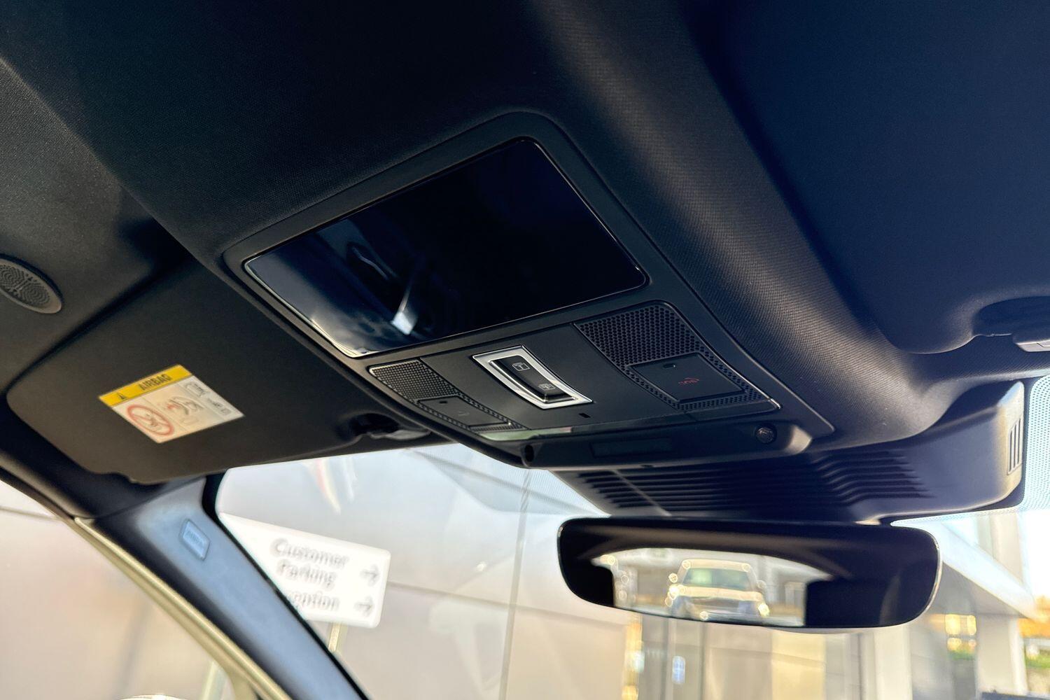 Used Land Rover Discovery Sport 2025 for sale - 76572044: Photo 51