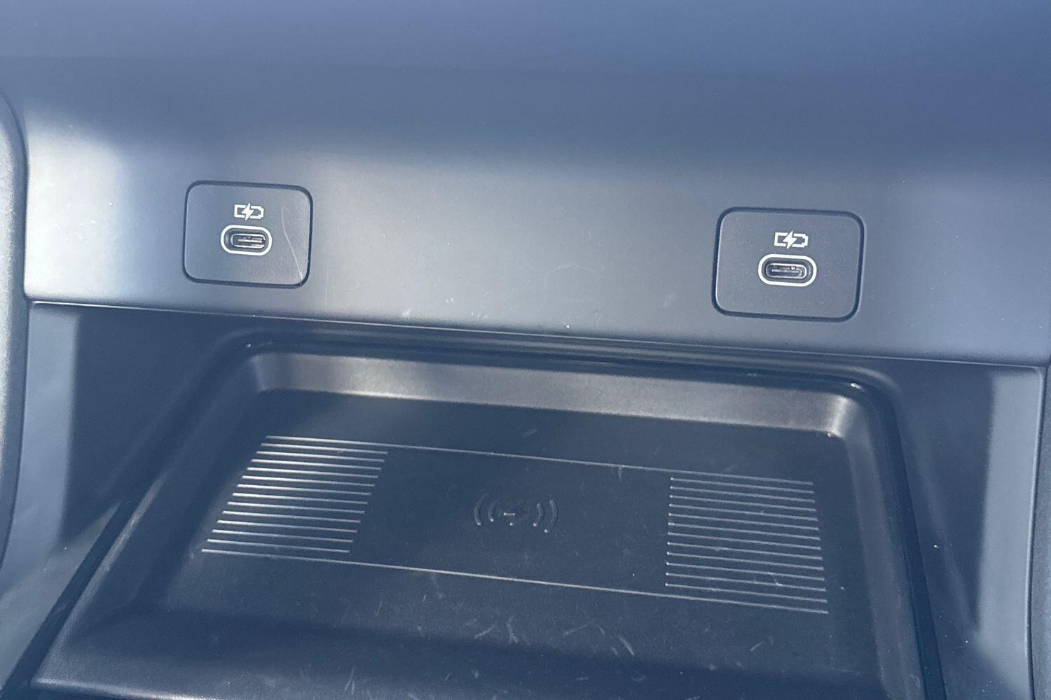 Used Land Rover Discovery Sport 2025 for sale - 76572044: Photo 53