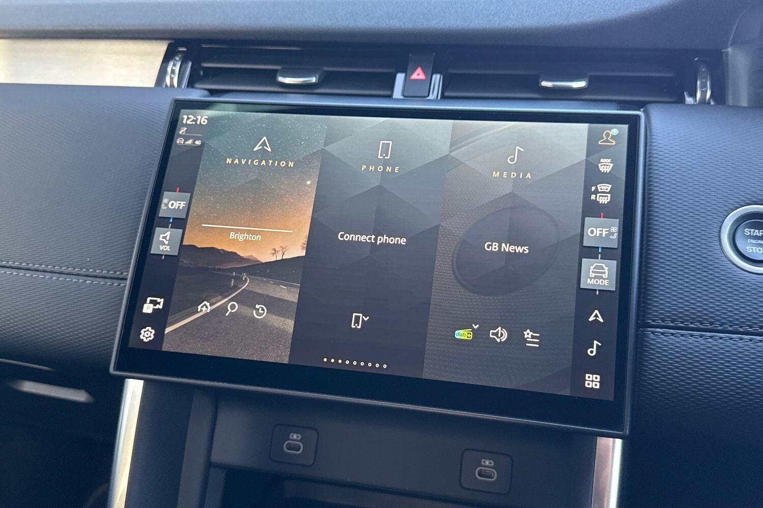 Used Land Rover Discovery Sport 2025 for sale - 76572044: Photo 56