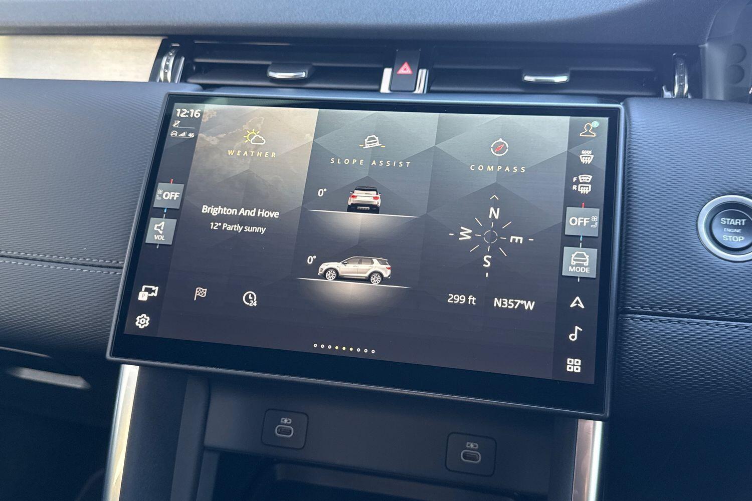 Used Land Rover Discovery Sport 2025 for sale - 76572044: Photo 57