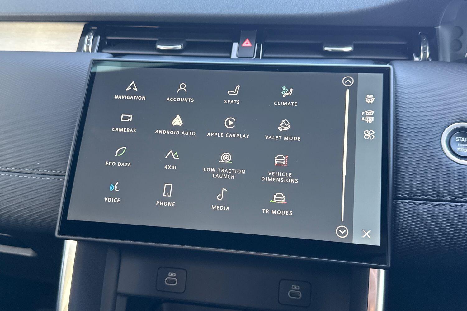 Used Land Rover Discovery Sport 2025 for sale - 76572044: Photo 59