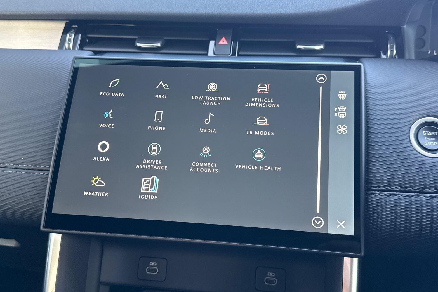 Used Land Rover Discovery Sport 2025 for sale - 76572044: Photo 60