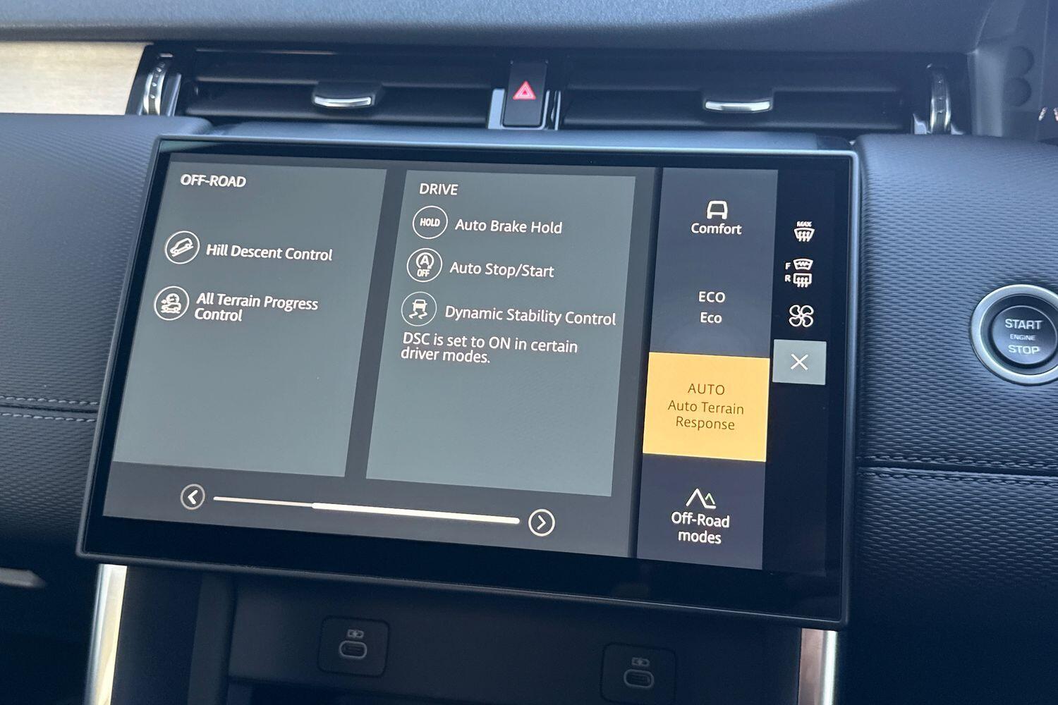 Used Land Rover Discovery Sport 2025 for sale - 76572044: Photo 61