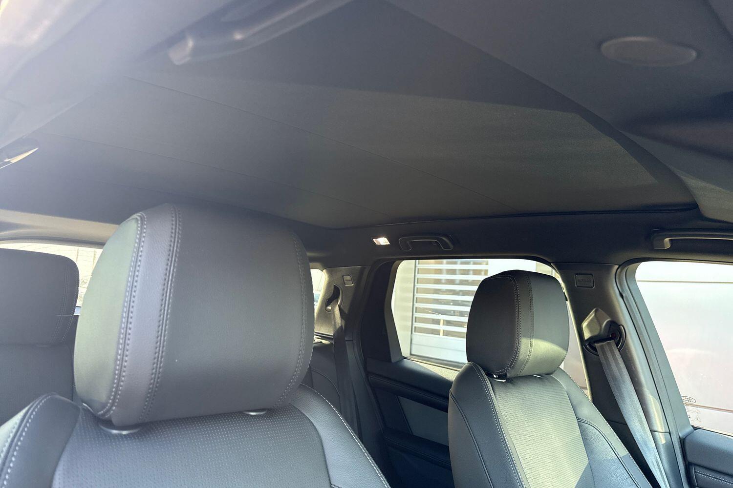 Used Land Rover Discovery Sport 2025 for sale - 76572044: Photo 8