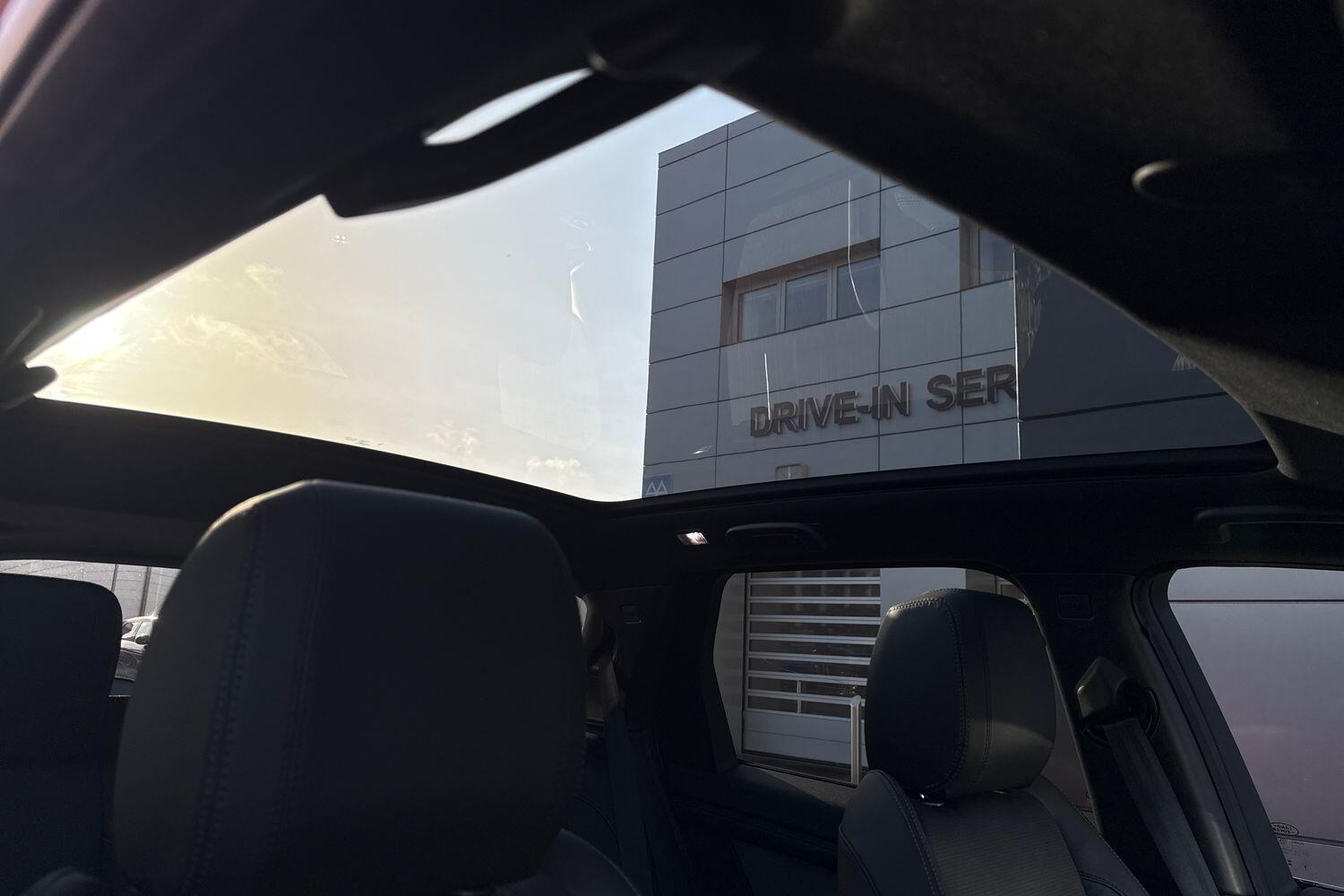 Used Land Rover Discovery Sport 2025 for sale - 76572044: Photo 9