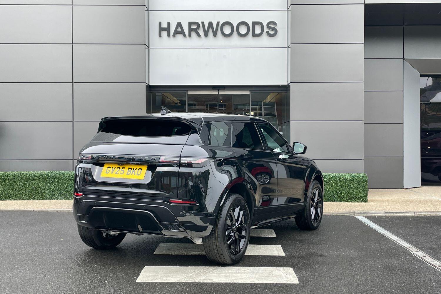 Used Land Rover Range Rover Evoque for sale - 76499648: Photo 10