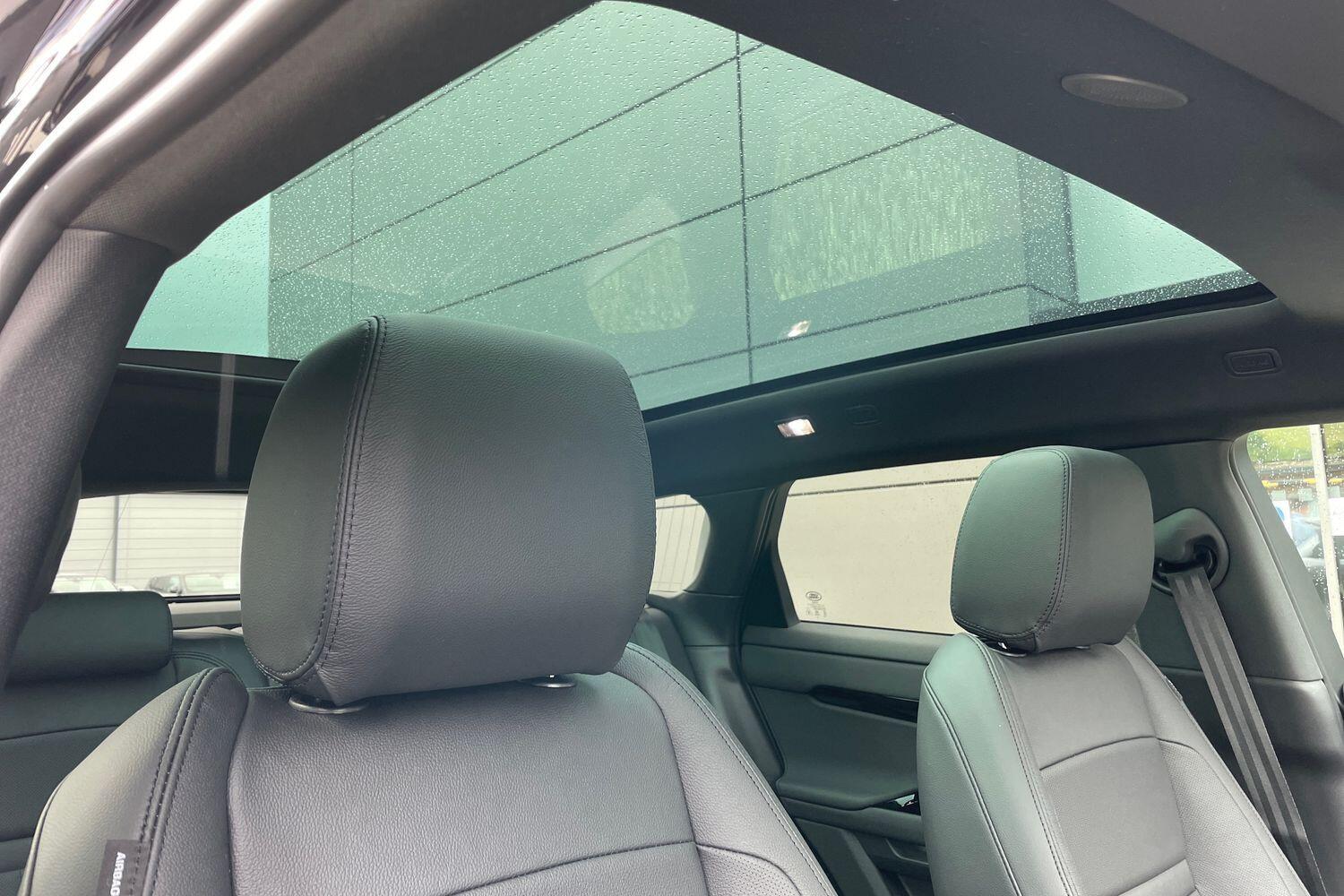 Used Land Rover Range Rover Evoque for sale - 76499648: Photo 11