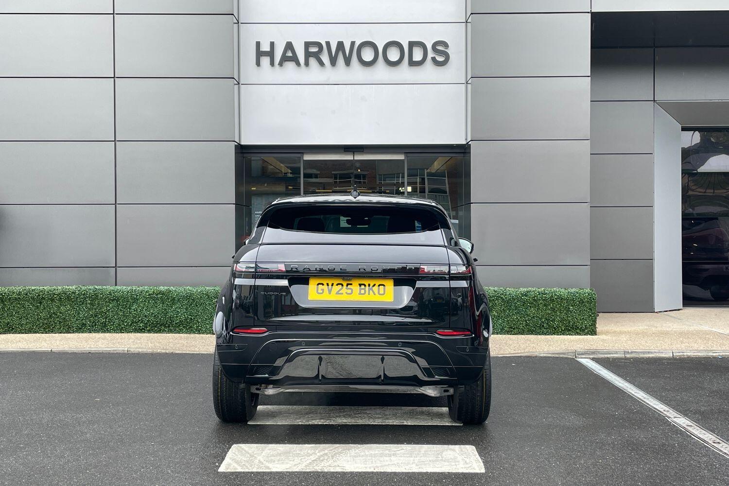 Used Land Rover Range Rover Evoque for sale - 76499648: Photo 12