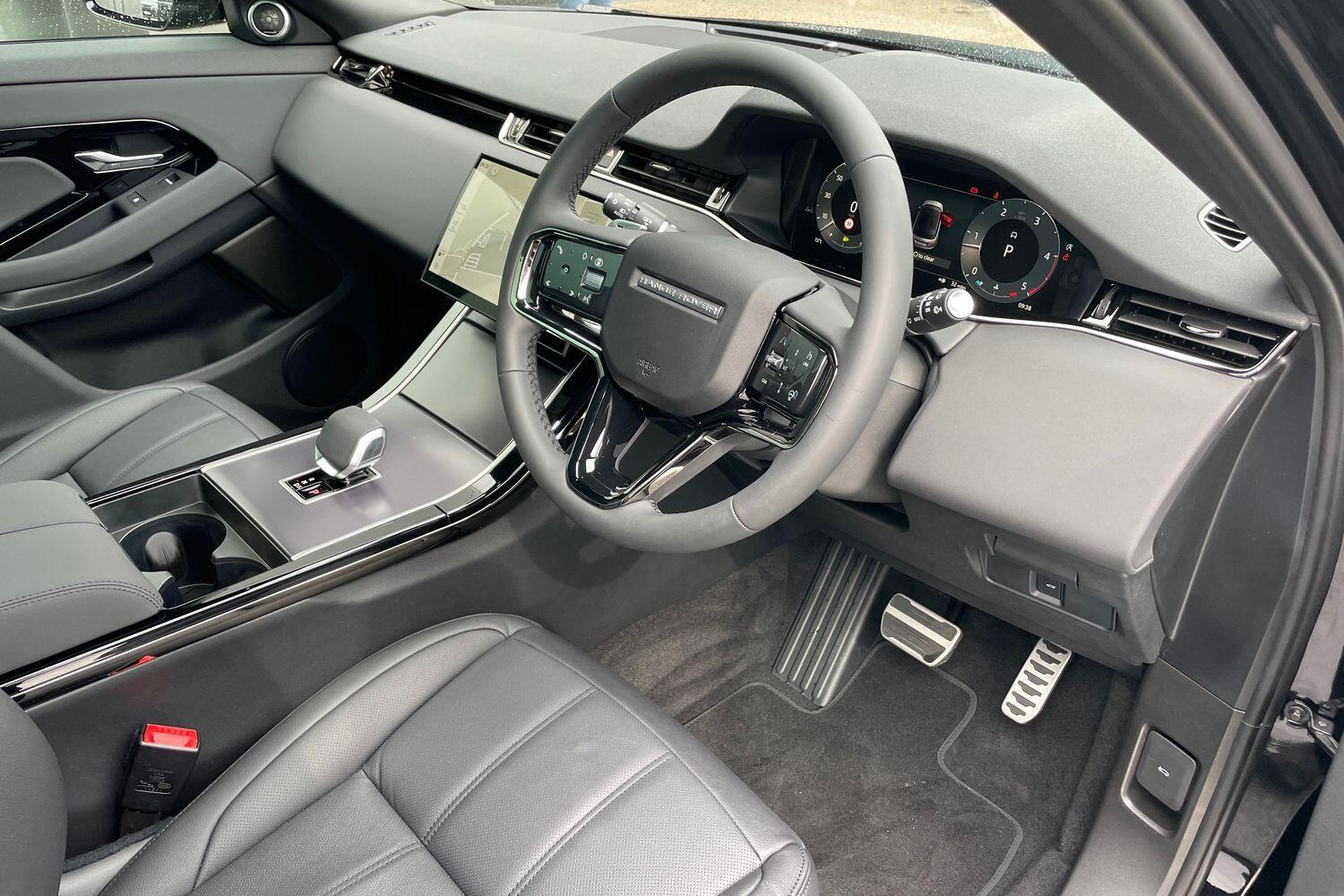 Used Land Rover Range Rover Evoque for sale - 76499648: Photo 14