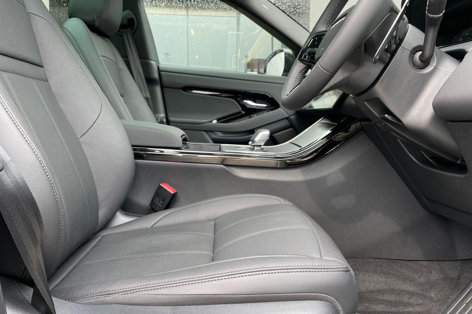 Used Land Rover Range Rover Evoque for sale - 76499648: Photo 15