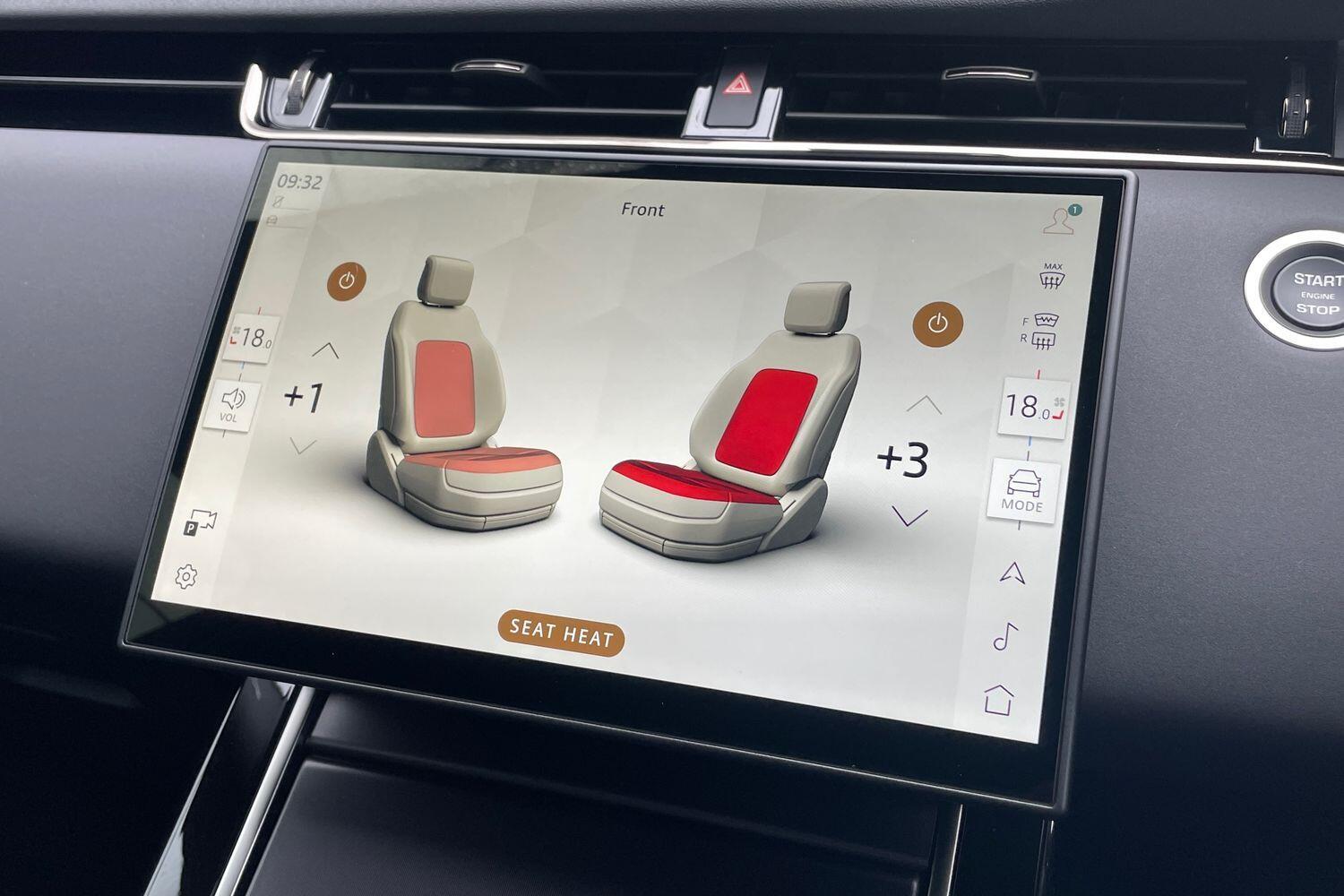 Used Land Rover Range Rover Evoque for sale - 76499648: Photo 16