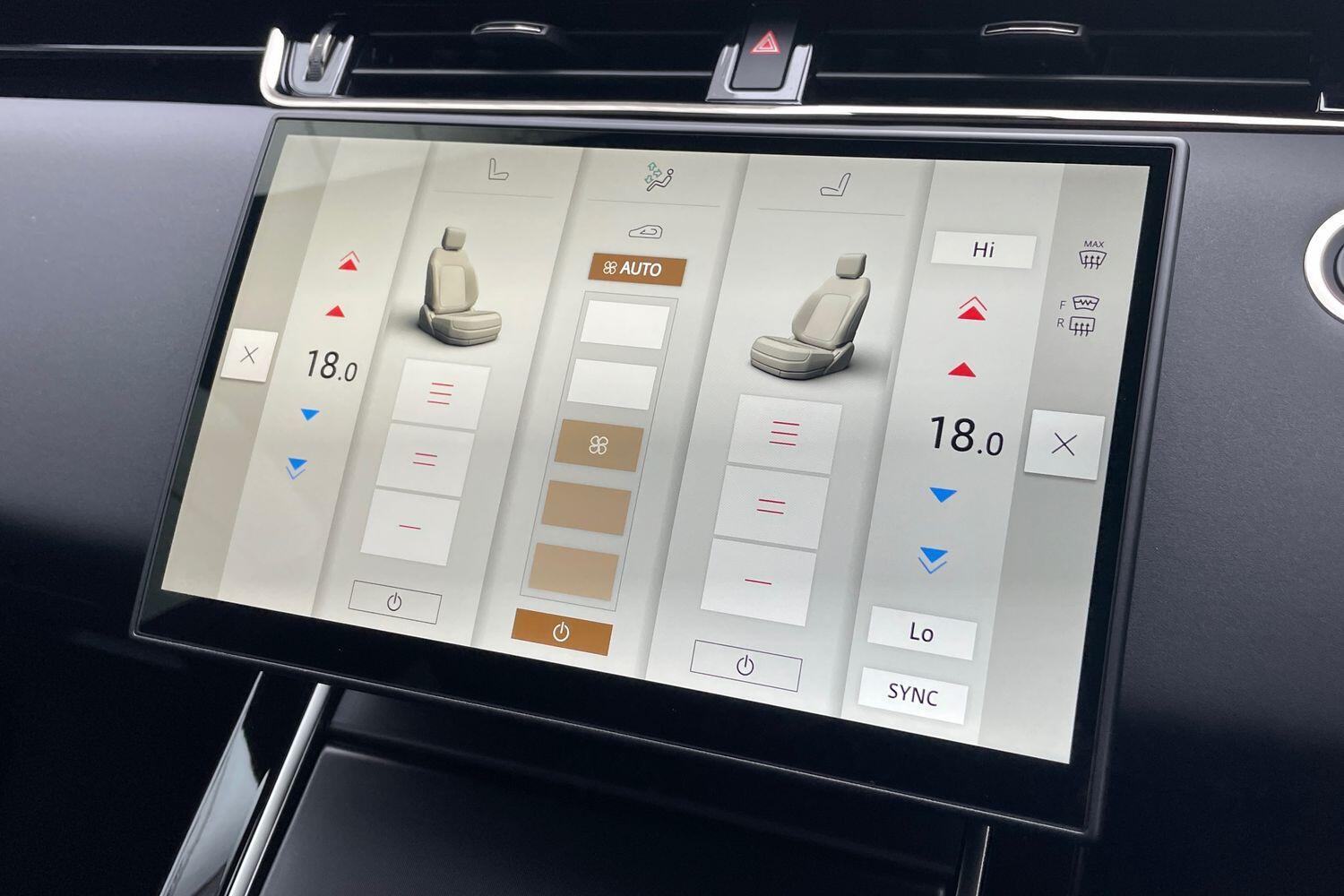 Used Land Rover Range Rover Evoque for sale - 76499648: Photo 17