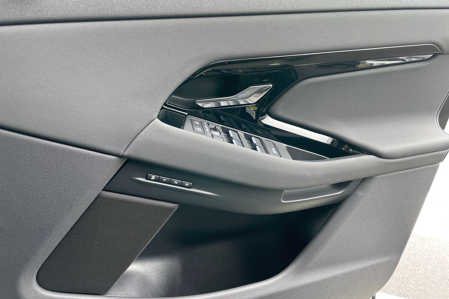 Used Land Rover Range Rover Evoque for sale - 76499648: Photo 18