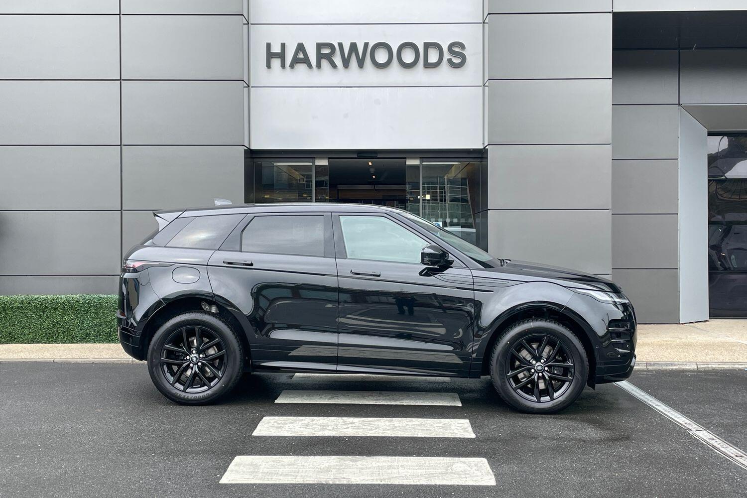 Used Land Rover Range Rover Evoque for sale - 76499648: Photo 2