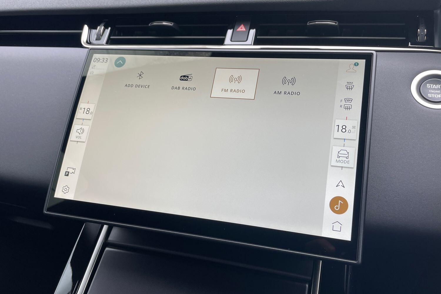 Used Land Rover Range Rover Evoque for sale - 76499648: Photo 20