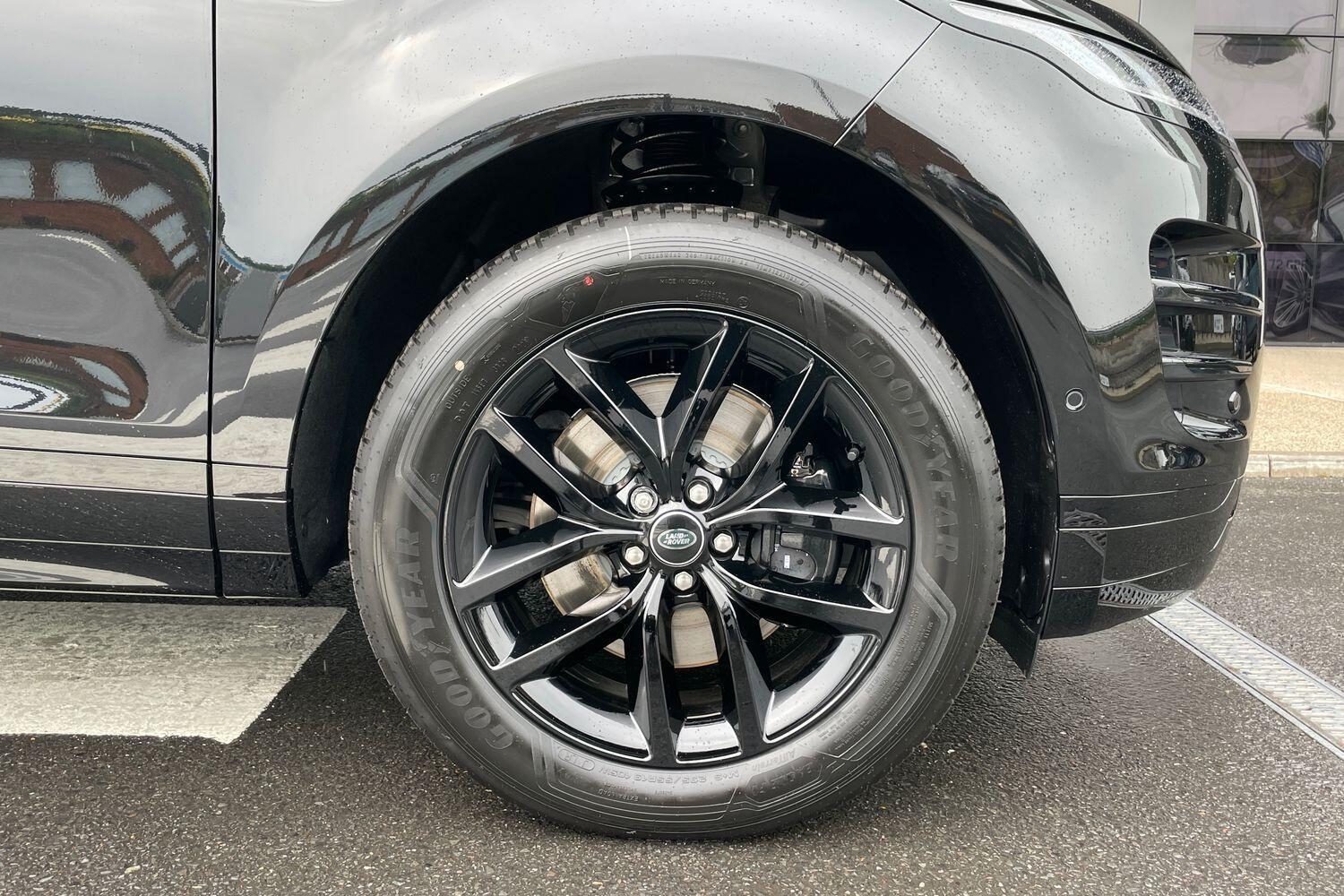 Used Land Rover Range Rover Evoque for sale - 76499648: Photo 21