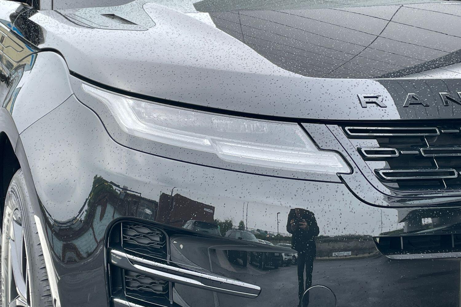 Used Land Rover Range Rover Evoque for sale - 76499648: Photo 24