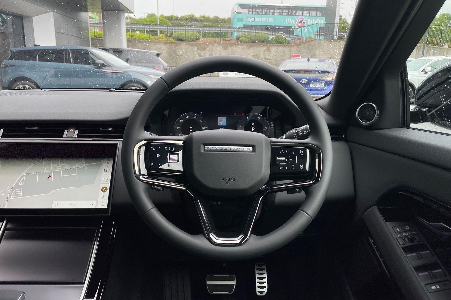 Used Land Rover Range Rover Evoque for sale - 76499648: Photo 25