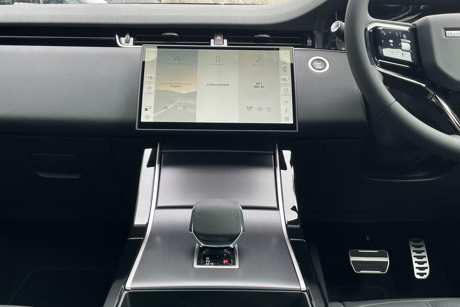 Used Land Rover Range Rover Evoque for sale - 76499648: Photo 26