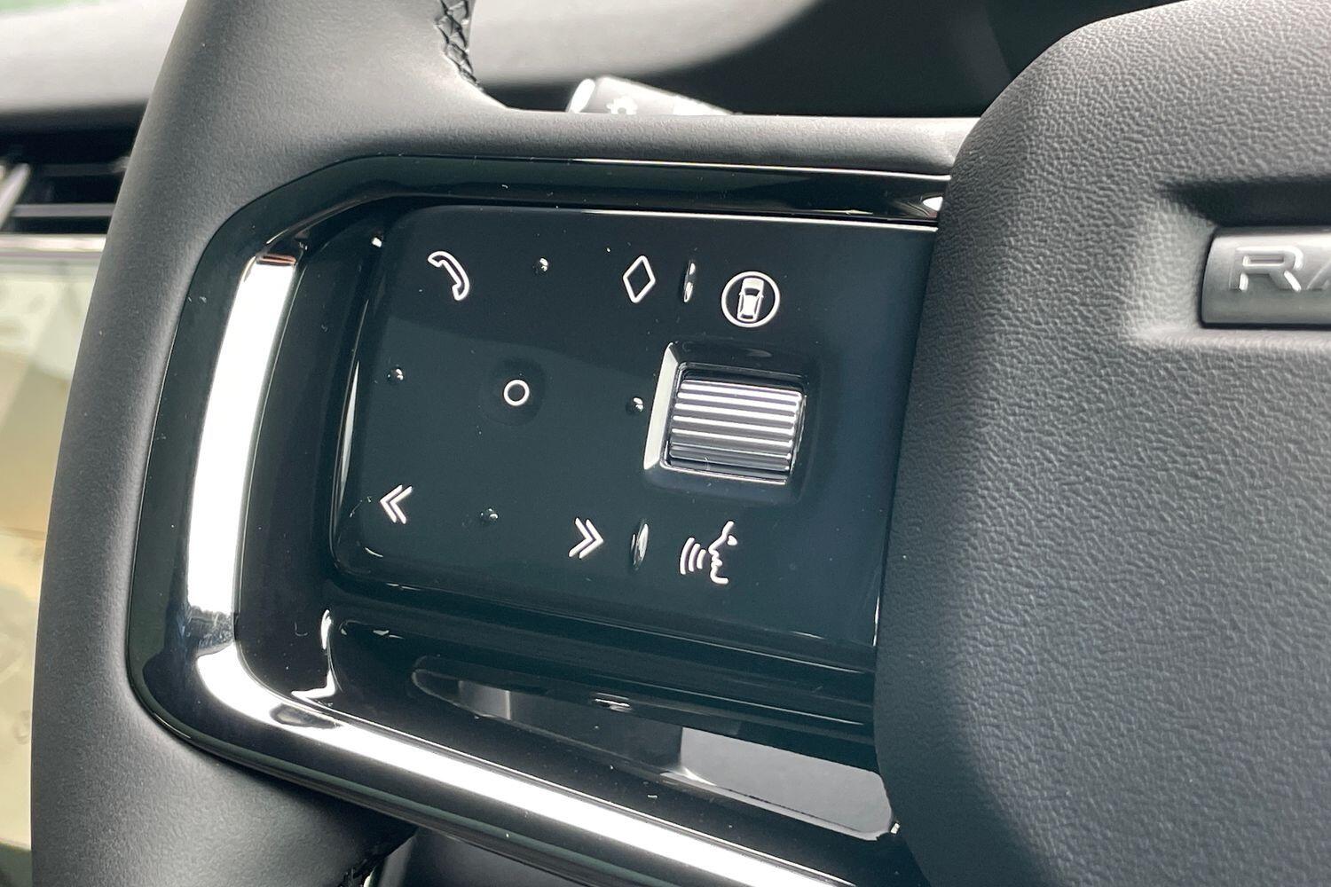 Used Land Rover Range Rover Evoque for sale - 76499648: Photo 29