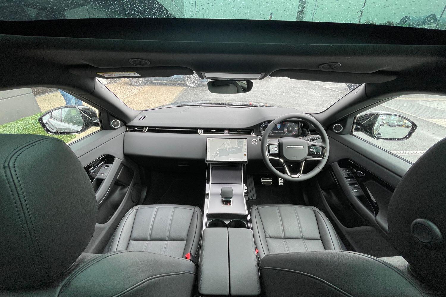 Used Land Rover Range Rover Evoque for sale - 76499648: Photo 3