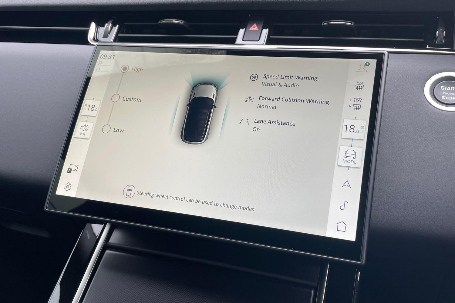 Used Land Rover Range Rover Evoque for sale - 76499648: Photo 30