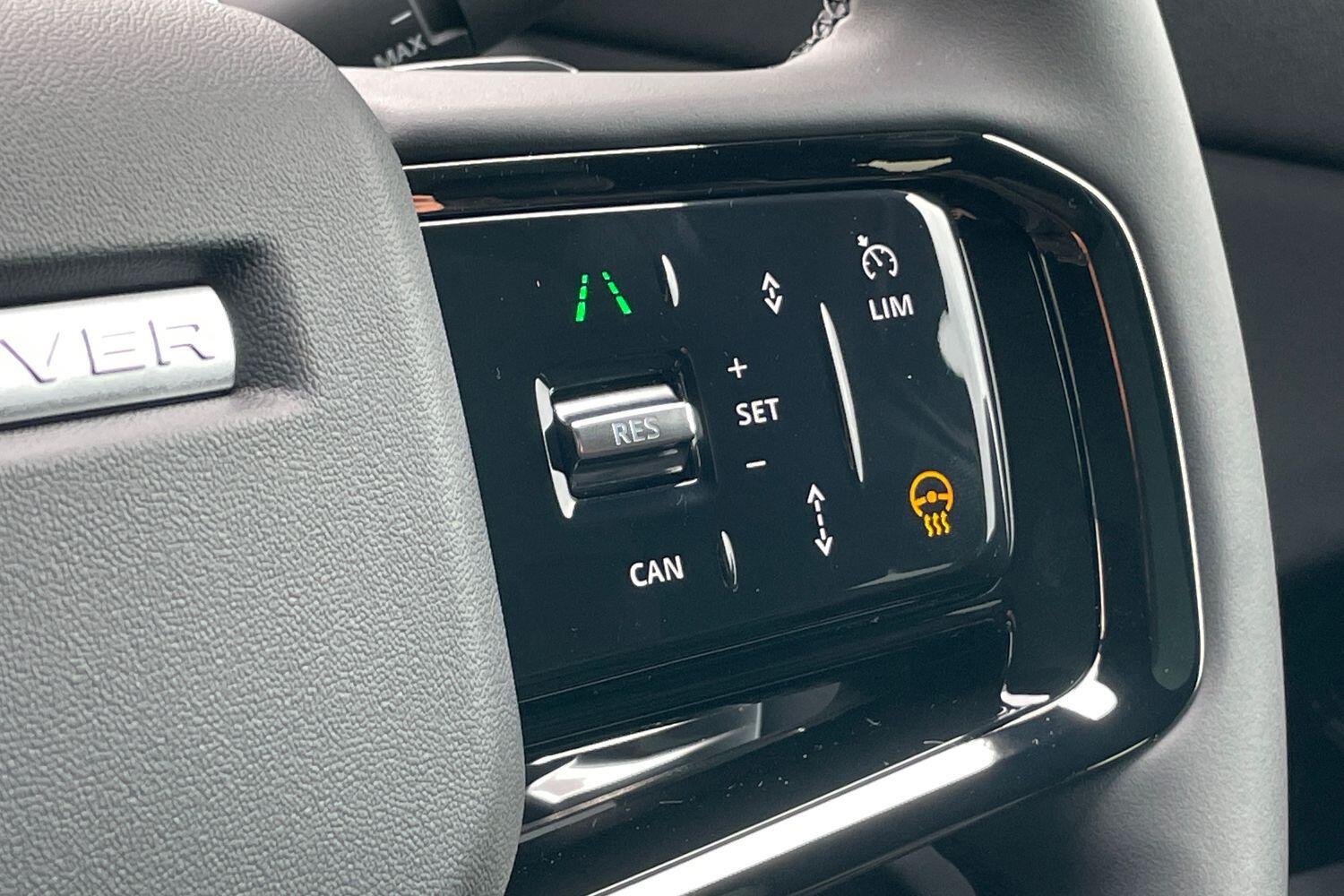 Used Land Rover Range Rover Evoque for sale - 76499648: Photo 31