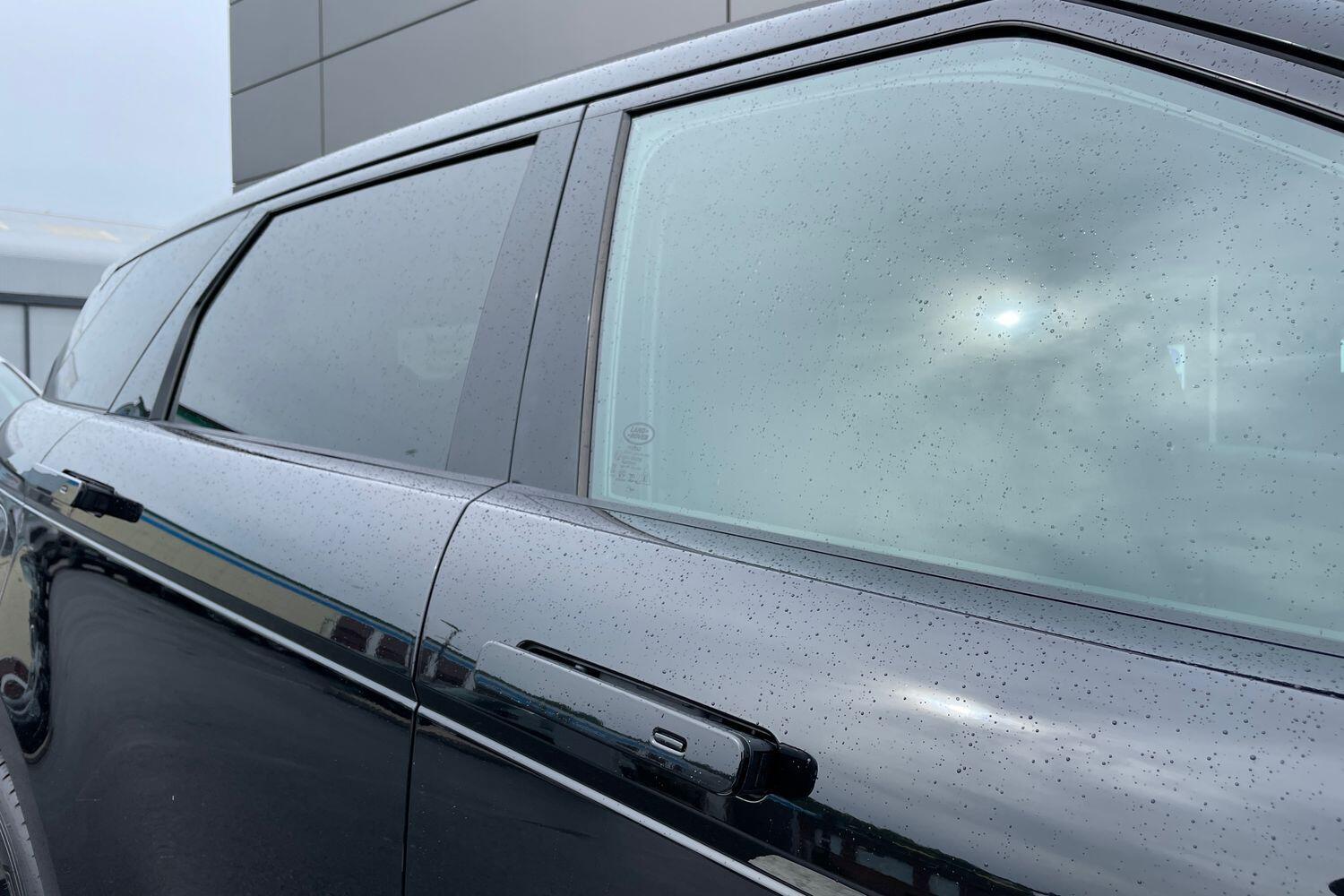 Used Land Rover Range Rover Evoque for sale - 76499648: Photo 34