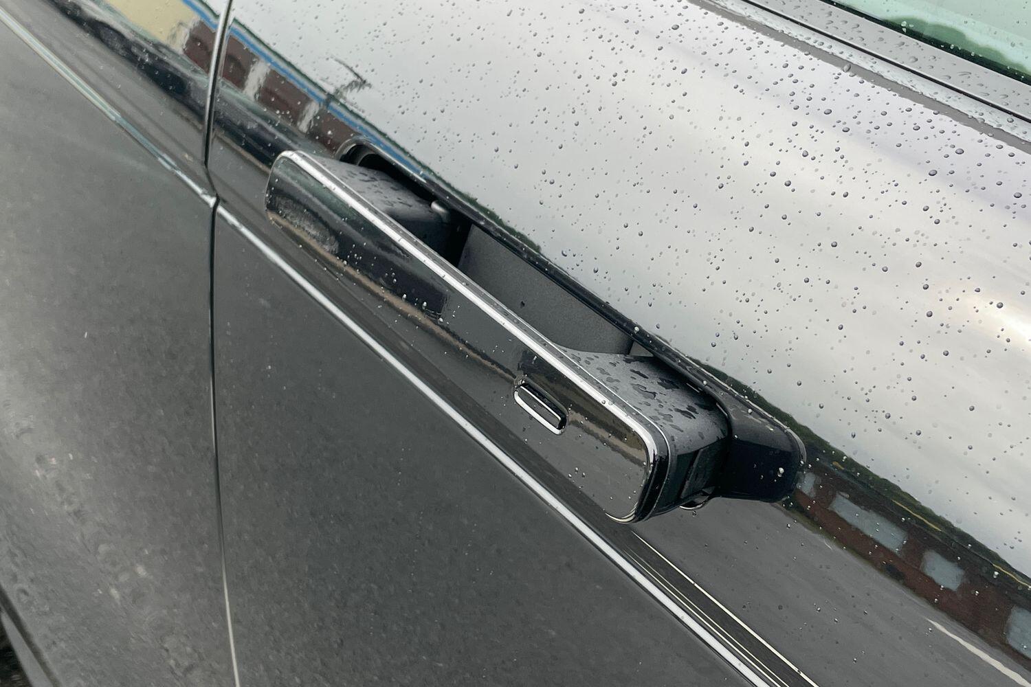 Used Land Rover Range Rover Evoque for sale - 76499648: Photo 35