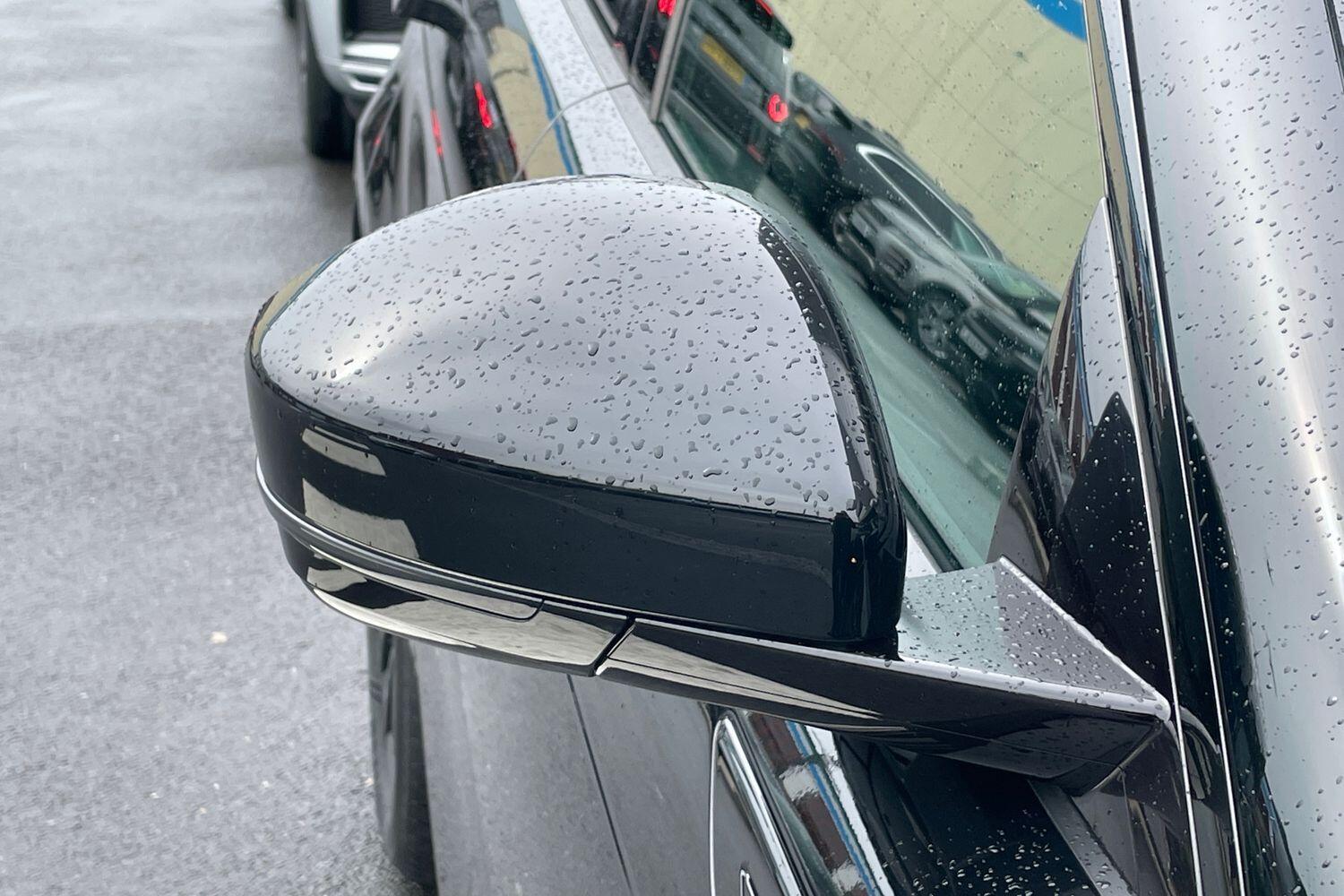 Used Land Rover Range Rover Evoque for sale - 76499648: Photo 36