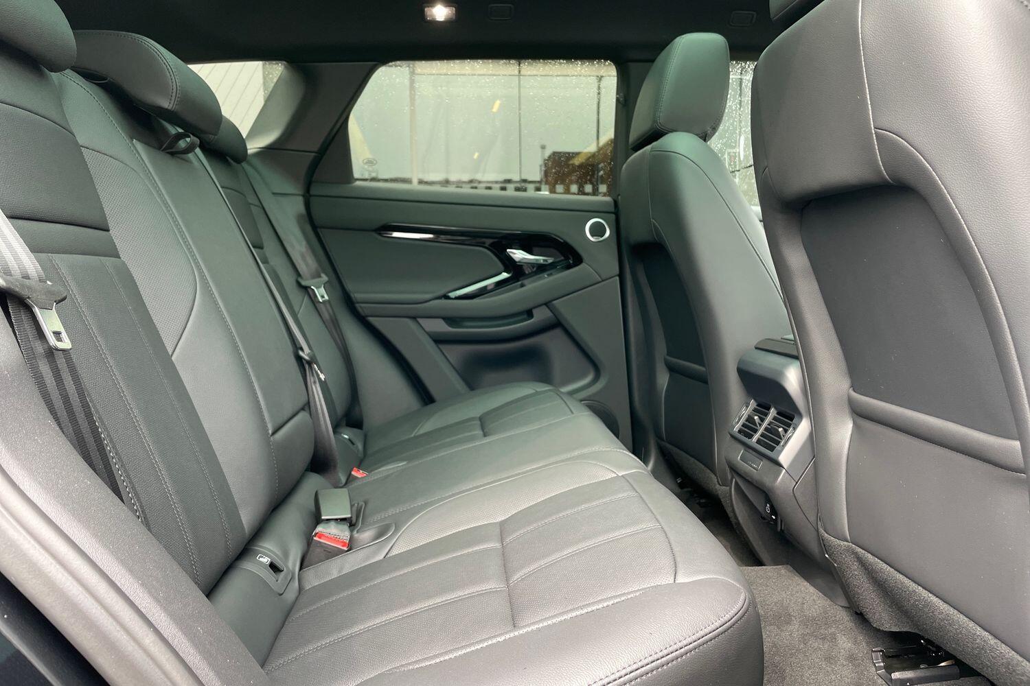 Used Land Rover Range Rover Evoque for sale - 76499648: Photo 37