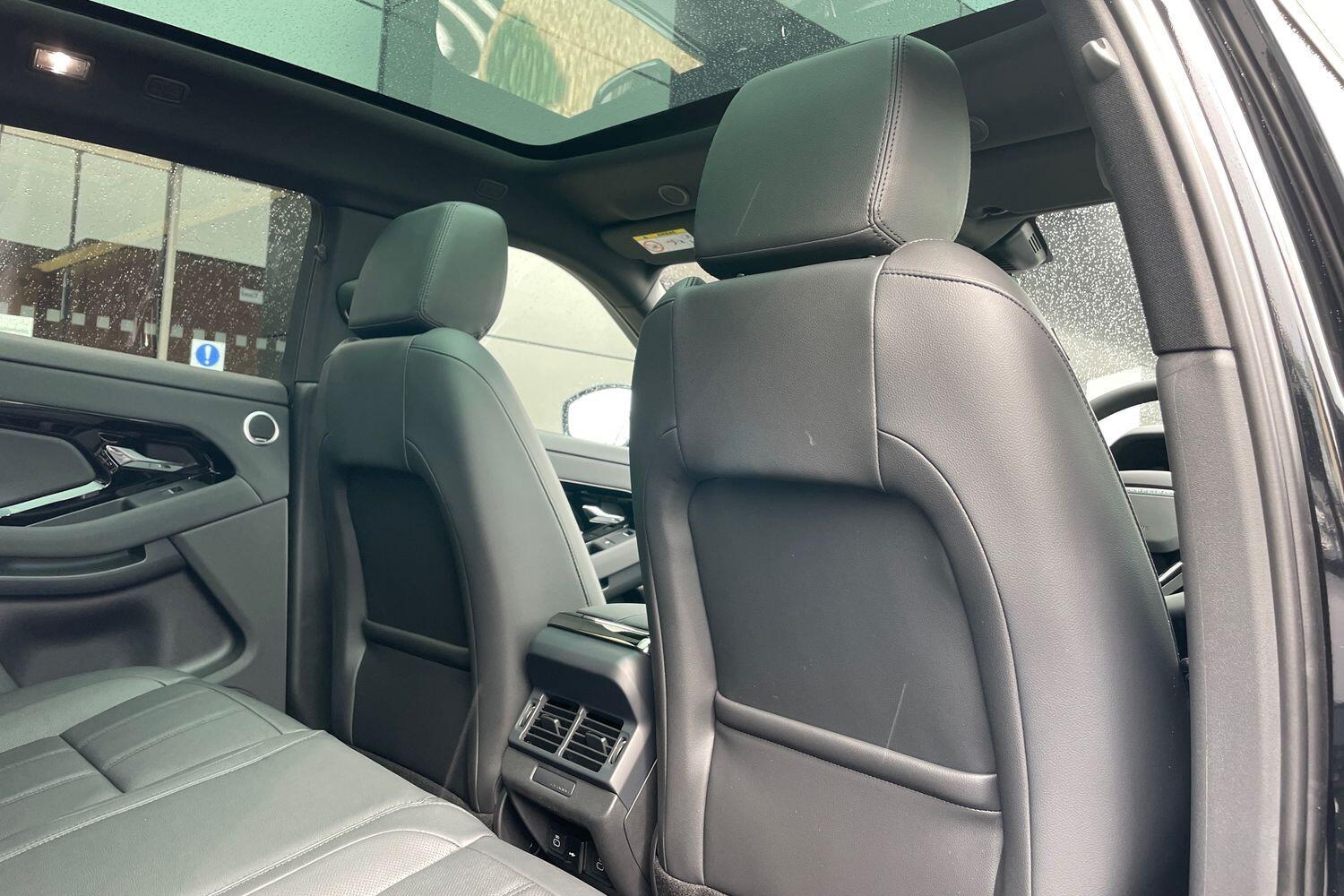 Used Land Rover Range Rover Evoque for sale - 76499648: Photo 38