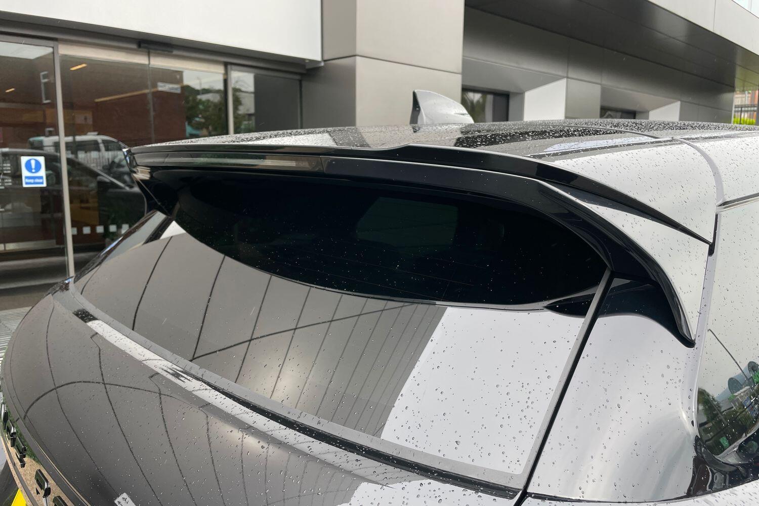 Used Land Rover Range Rover Evoque for sale - 76499648: Photo 39