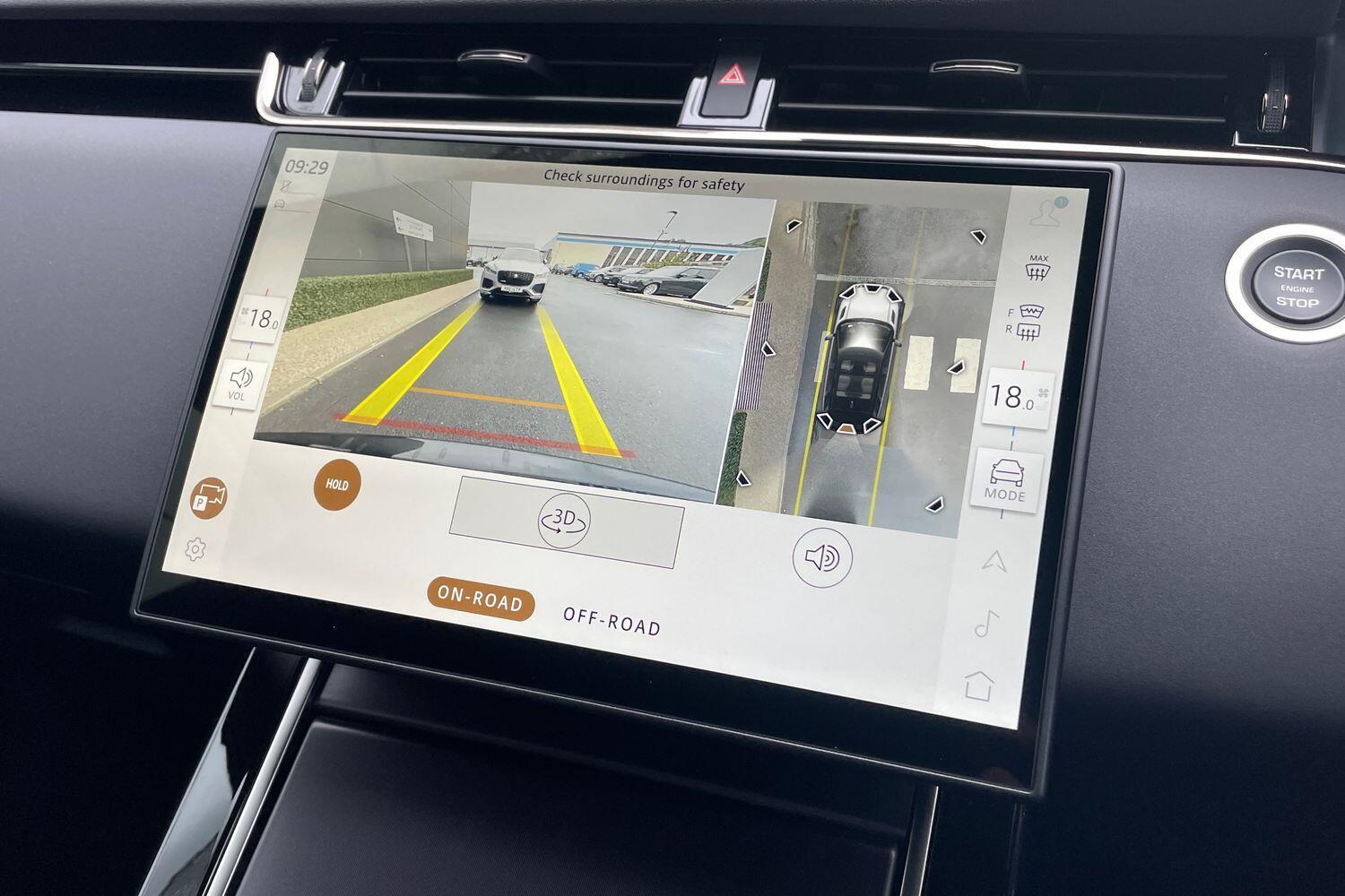 Used Land Rover Range Rover Evoque for sale - 76499648: Photo 4